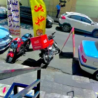 متوربنلی ۱۸۰sکم کار ۴۰۳
