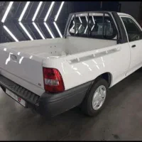 تعویض کارکرده با صفر/کوییک  و۲۰۷و ۲۰۶/پراید/اطلس g|خودرو سواری و وانت|تهران, ستارخان|دیوار