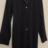 مانتو مجلسی نو