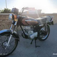 موتور مزایده تمیز|موتورسیکلت|بندر گناوه, |دیوار