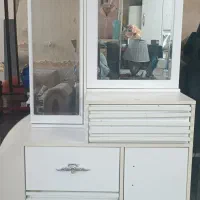 میزارایشی|میز و صندلی غذاخوری|اهواز, سپیدار|دیوار