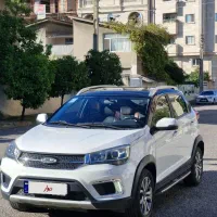 x22مدل۹۷ اتومات اسپرت اکسلنت