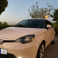 gt mg3 ام جی۳ اتومات بیرنگ فول کمکار|خودرو سواری و وانت|مشهد, ارشاد|دیوار