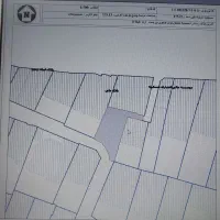 کلنگی ۱۷۵ متری فروش یا معاوضه|فروش زمین و ملک کلنگی|اصفهان, جوزدان الیادران|دیوار