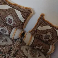 پشتی|پشتی|شهرکرد, |دیوار