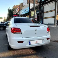 رانا پلاس ۱۴۰۰|خودرو سواری و وانت|دزفول, |دیوار