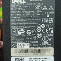 شارژر لپتاپ دل