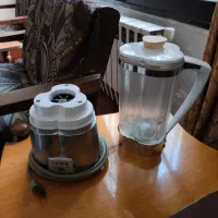 مخلوط کن برقی، برق ۱۱۰|آبمیوه‌گیر و آب‌مرکبات‌گیر|تهران, زعفرانیه|دیوار