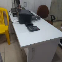 میز تحریر وکار
