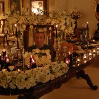 تشریفات مراسم ختم و پک پذیرایی