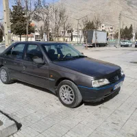 پژو405مدل82|خودرو سواری و وانت|کرمانشاه, |دیوار