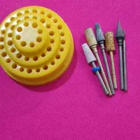 فروش وسایل ناخن