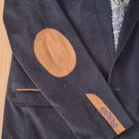 کت مردونه  پارچه ترک دوخت عالی