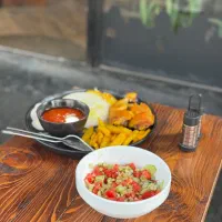 غذای خانگی