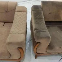 مبل شویی/نفیس/ در منزل شستن صندلی شست وشوی موکت با|خدمات نظافت|کرمانشاه, |دیوار