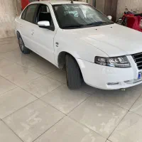 سمند سورن EF7 توربو ۹۶|خودرو سواری و وانت|یزد, |دیوار