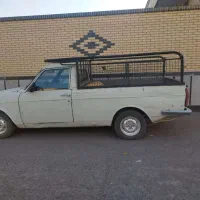 وانت مدل ۱۳۸۵|خودرو سواری و وانت|اصفهان, ارداجی|دیوار