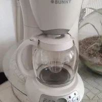 چایی سازوقهوه ساز