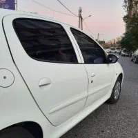 207 مدل ۹۸ بسیار تمیز|خودرو سواری و وانت|تهران, پردیسان|دیوار