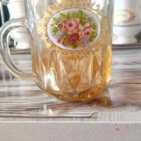 استکان|ظروف سرو و پذیرایی|سمنان, |دیوار