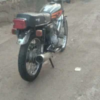 موتورسیکلت 125|موتورسیکلت|سوسنگرد, |دیوار