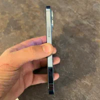 Iphone 13 pro za/a 256|موبایل|کرمان, |دیوار