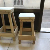 صندلی تمام نراد