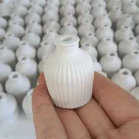 گلدان مراکشی مینی 4 سانتی