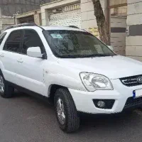 اسپرتیج ۲۰۱۰