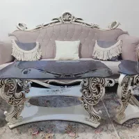 میز تلوزیون و میز عسلی