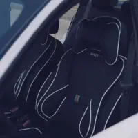 روکش ماشین از تولید به مصرف در رنگهای مختلف