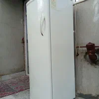 فریزر امرسان