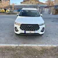 تیگو۷درجه یک|خودرو سواری و وانت|شهرکرد, |دیوار