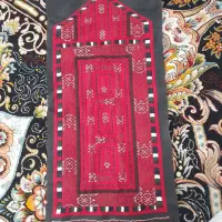 زی استین ششتاری|لباس|یزد, |دیوار