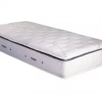 تشک تخت طبی فنری