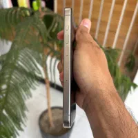 ایفون 15 pro بدون نقطه|موبایل|کرج, کوی کارمندان جنوبی|دیوار