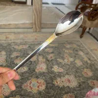 قاشق و‌ چنگال