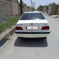 پارس ۱۴۰۱|خودرو سواری و وانت|کارون, |دیوار