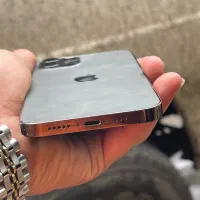 ایفون 12 pro|موبایل|رشت, استقامت ۱|دیوار