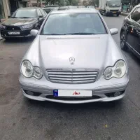 بنز c230|خودرو سواری و وانت|تهران, مرزداران|دیوار