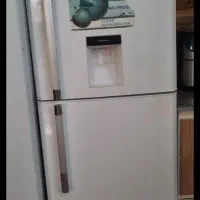 یخچال جنرال وپارس خزر