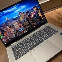 لپتاپ ۳۶۰ درجه hp envy