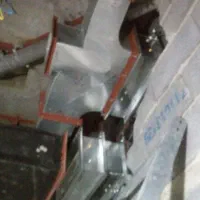 کانال کولر و انواع کانال هواکش