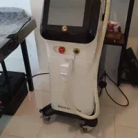 دستگاه لیزر|آرایشی، بهداشتی، درمانی|رشت, شهرک قدس|دیوار