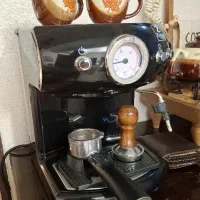 اسپرسو ساز زیگما MD-2010A