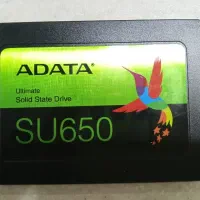 هارد ssd .ADATA