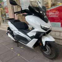 کی وی ویستا|موتورسیکلت|کرج, عظیمیه|دیوار