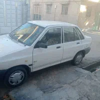 پراید مدل 88|خودرو سواری و وانت|بروجرد, |دیوار