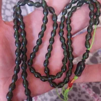 تسبیح شاه مقصود اصل افغانستان