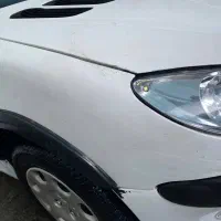 206 مدل 90|خودرو سواری و وانت|تربت جام, شاد|دیوار